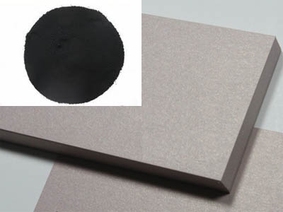 ����UV��ī��ɫ��̿��