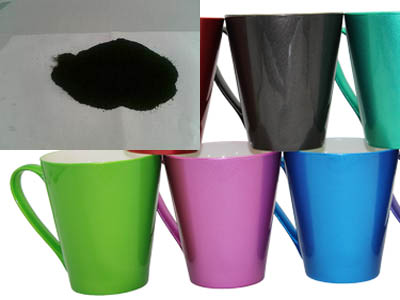 �����մ���ī��(zhu��n)��ɫ��̿��