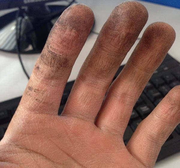 ��ʲô����ϴ�����ϵ�̿��